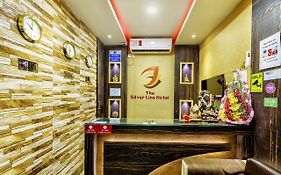 The Silverline Hotel